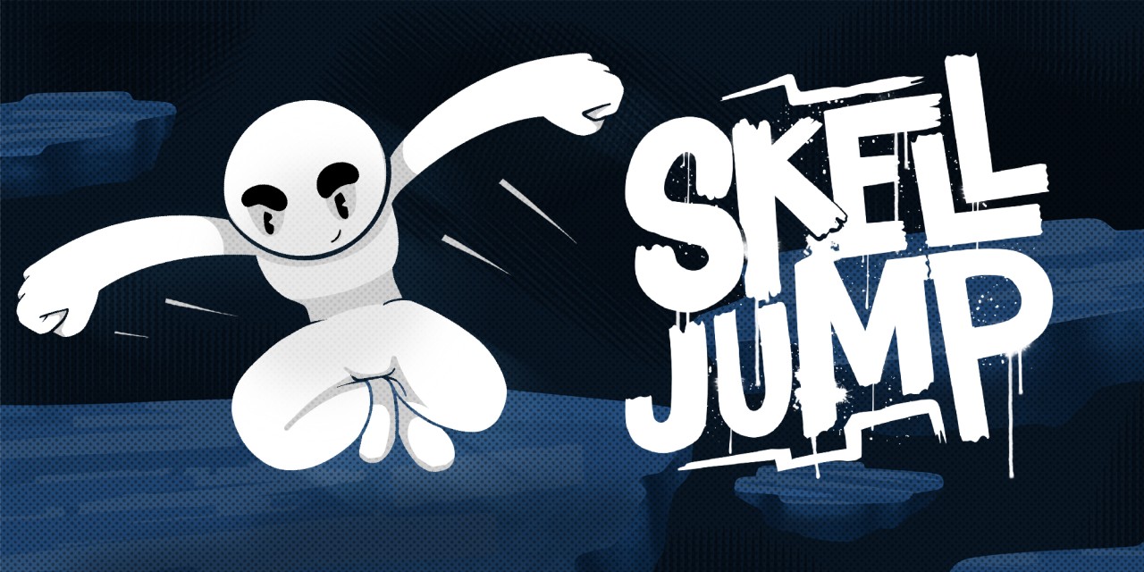 Skeljump