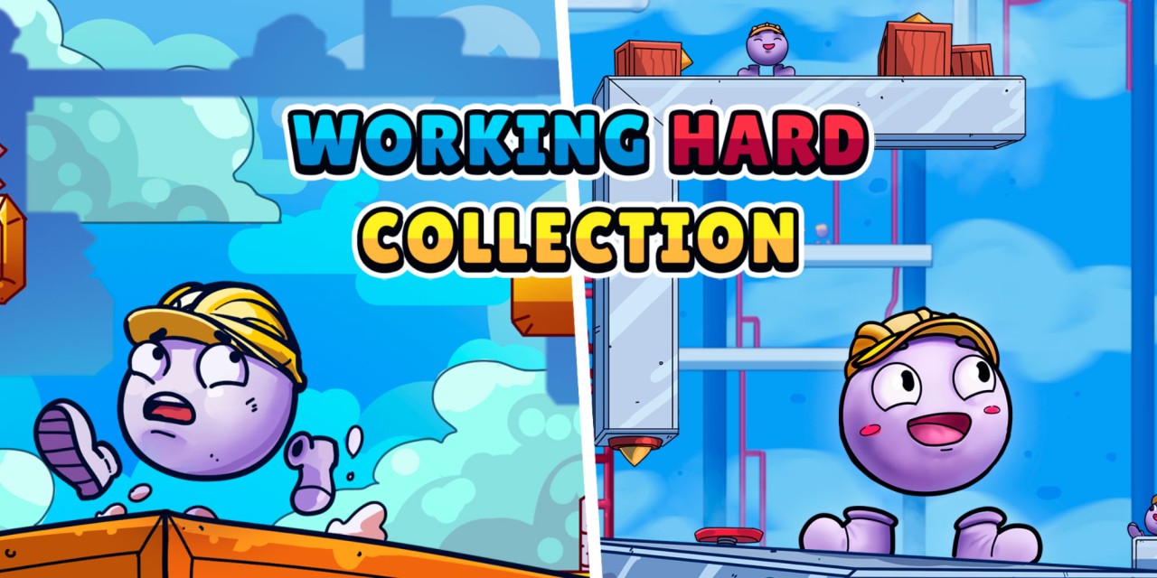 Working Hard Collection