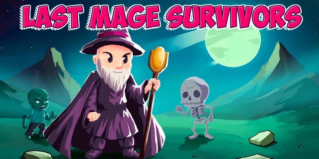 Last Mage Survivors