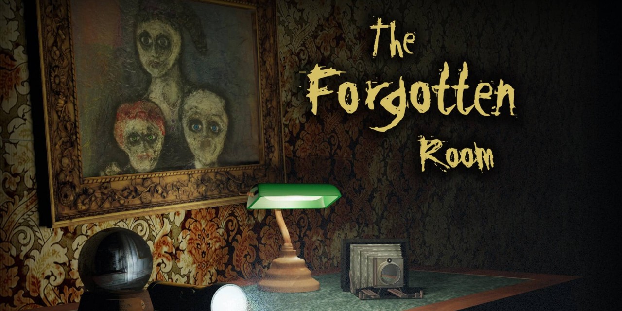 The Forgotten Room