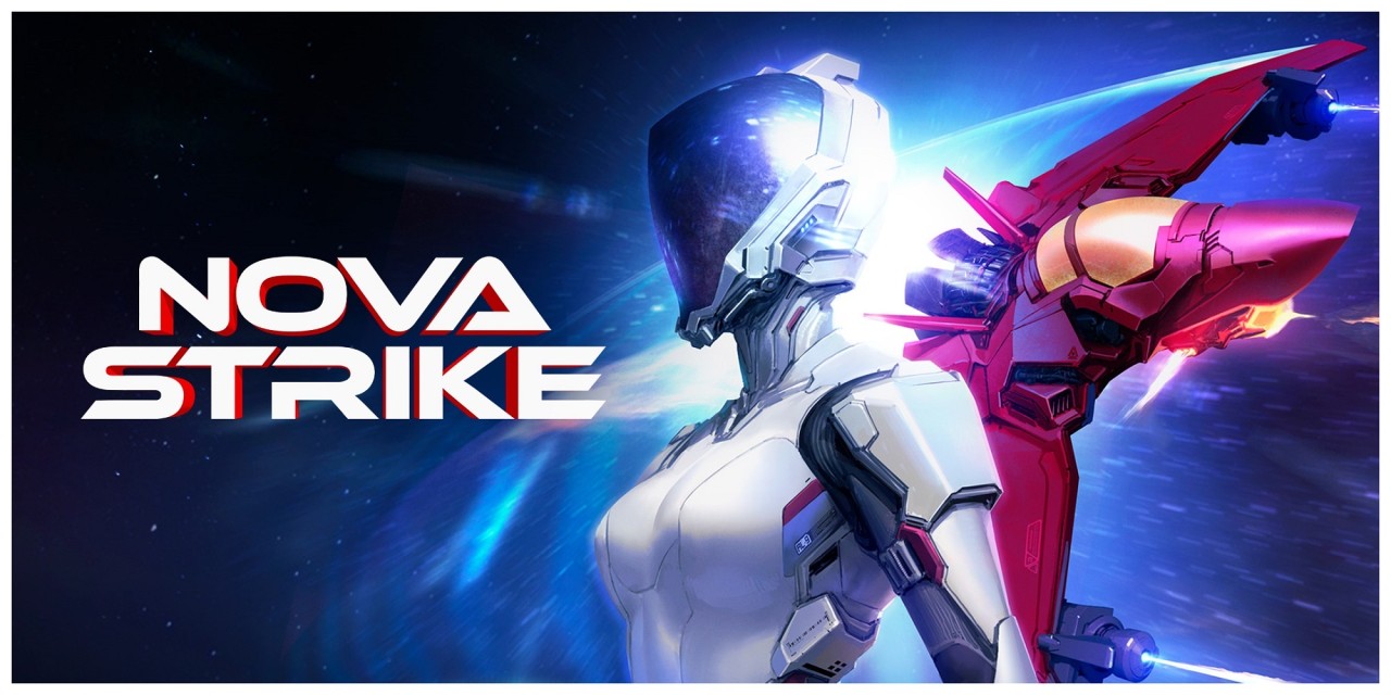 Nova Strike