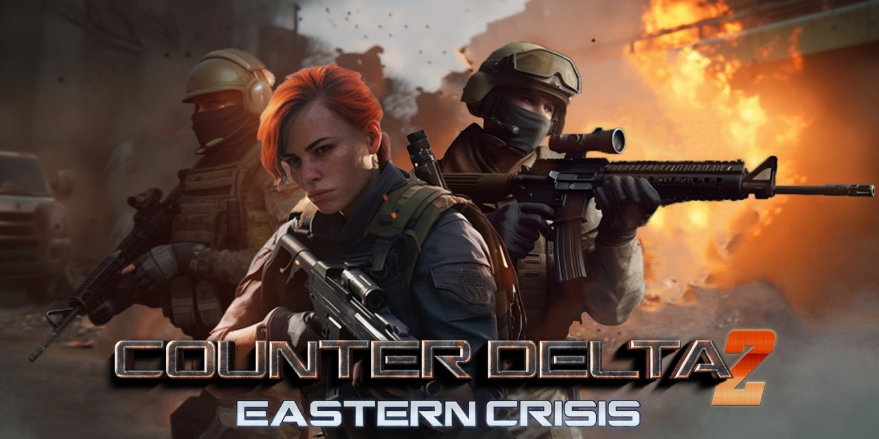 Counter Delta 2: Eastern Crisis