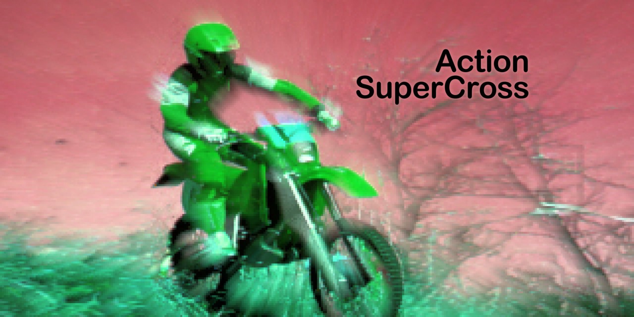 Action SuperCross