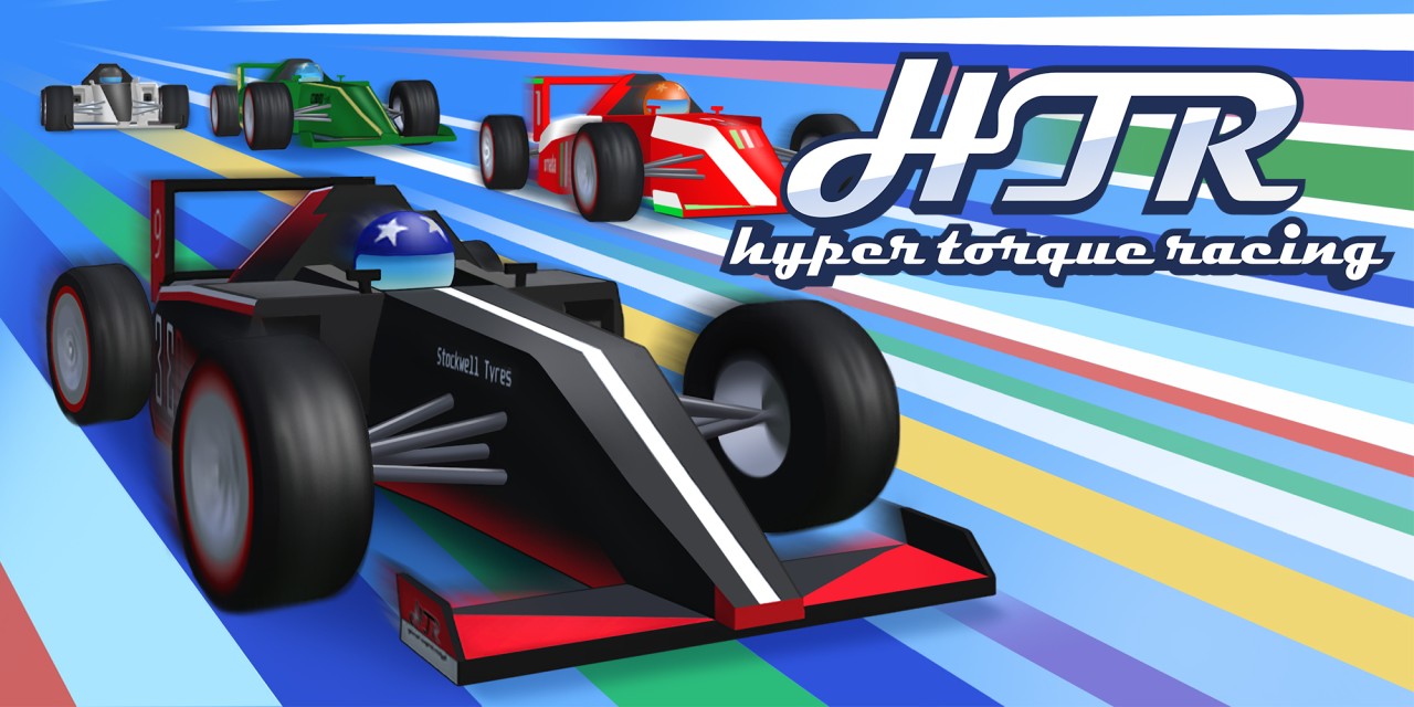 Hyper Torque Racing