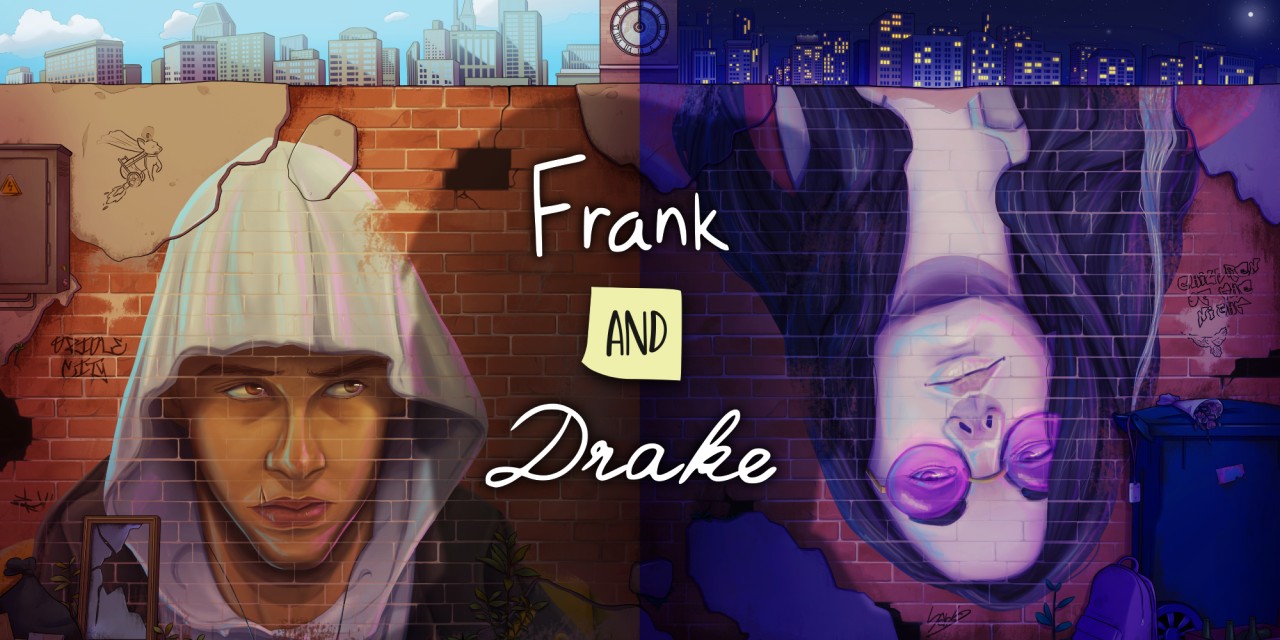 Frank and Drake