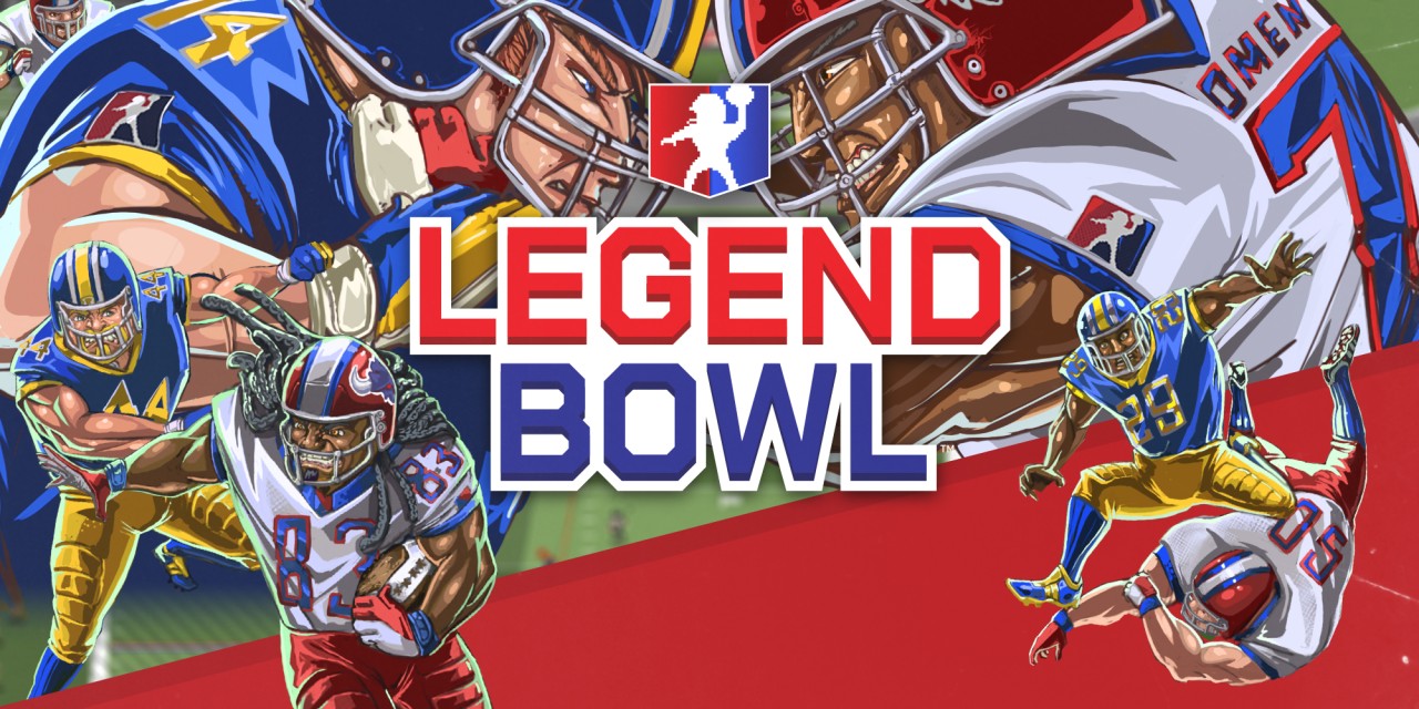 Legend Bowl