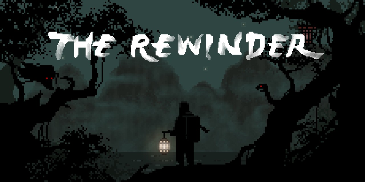 The Rewinder