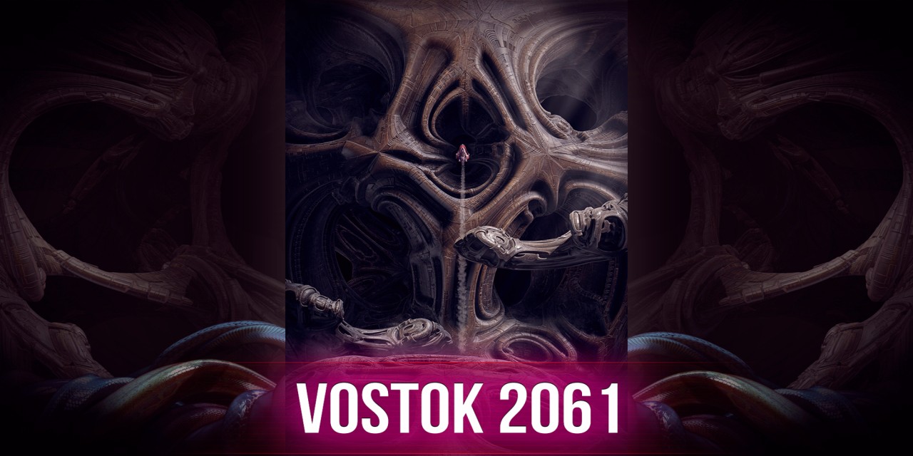 Vostok 2061