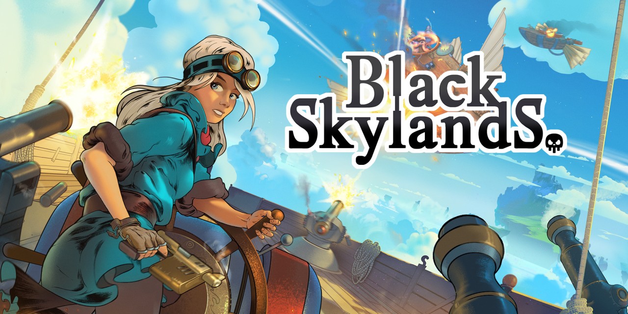 Black Skylands