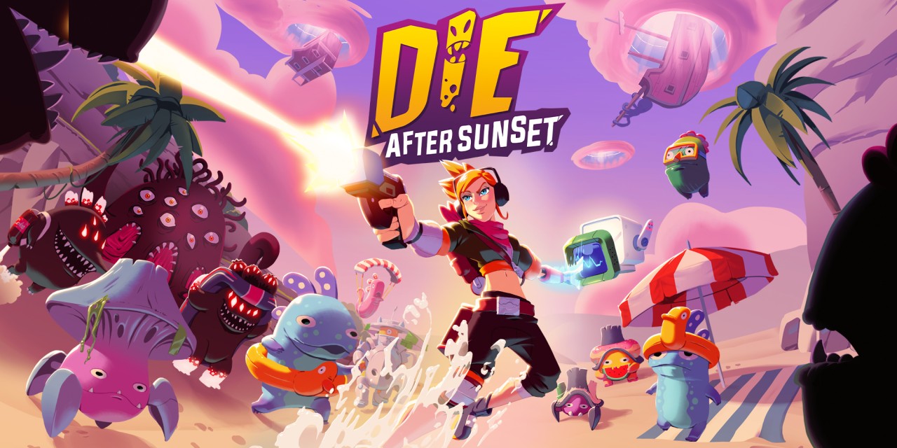 Die After Sunset