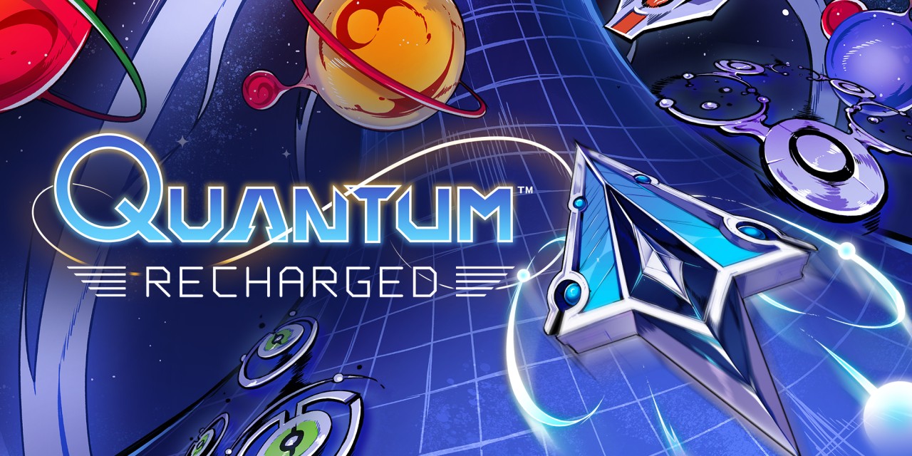 Quantum: Recharged