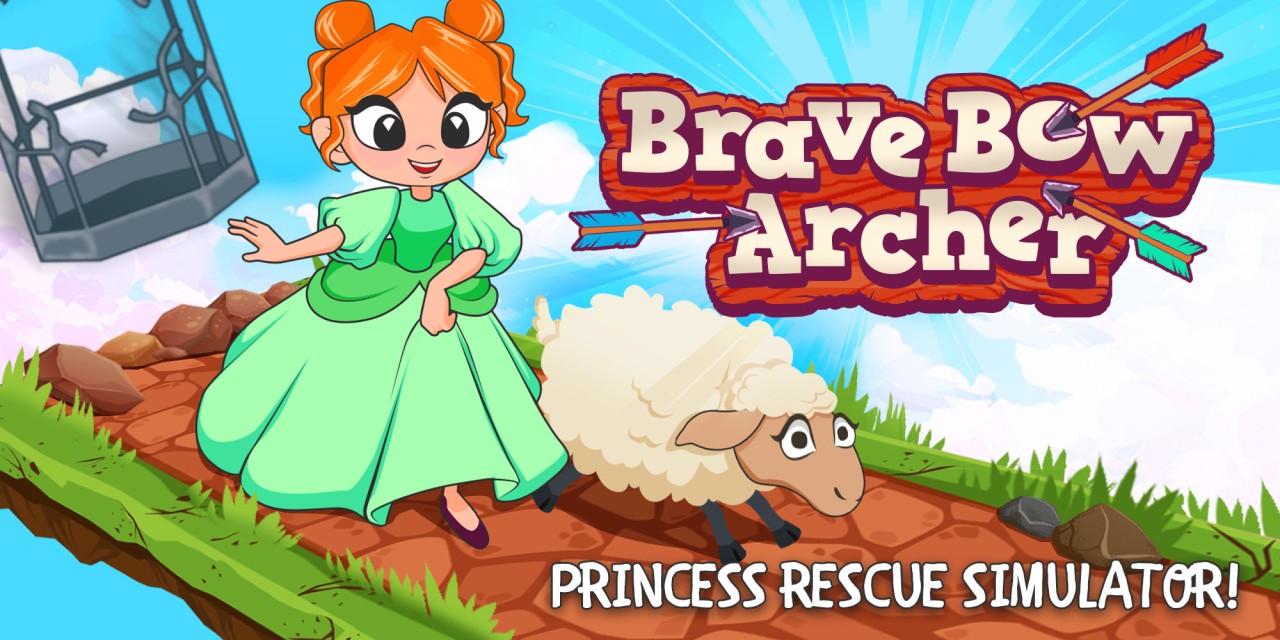 Brave Bow Archer