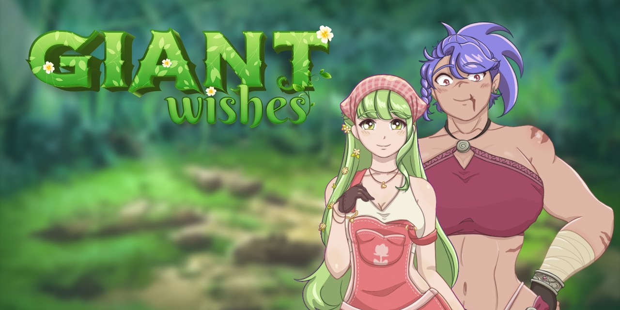 Giant Wishes