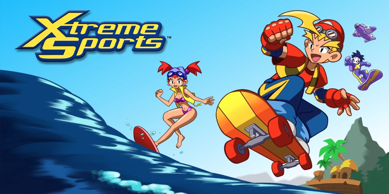 Xtreme Sports