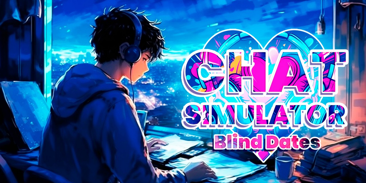 Chat Simulator: Blind Dates