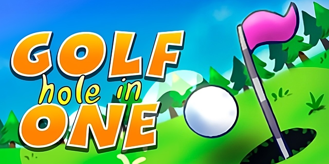 Golf: Hole in One