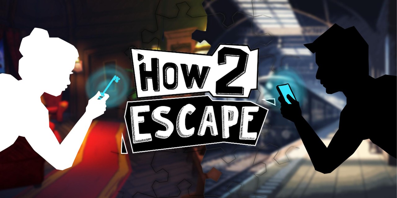 How 2 Escape