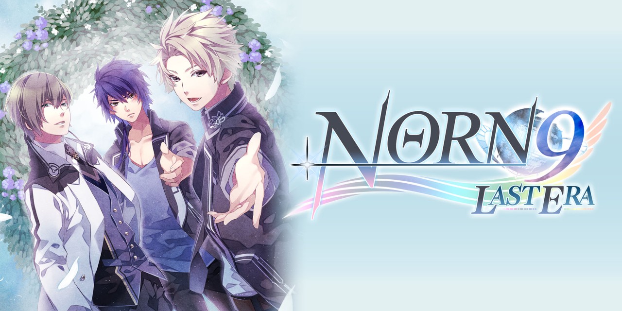 Norn9: Last Era