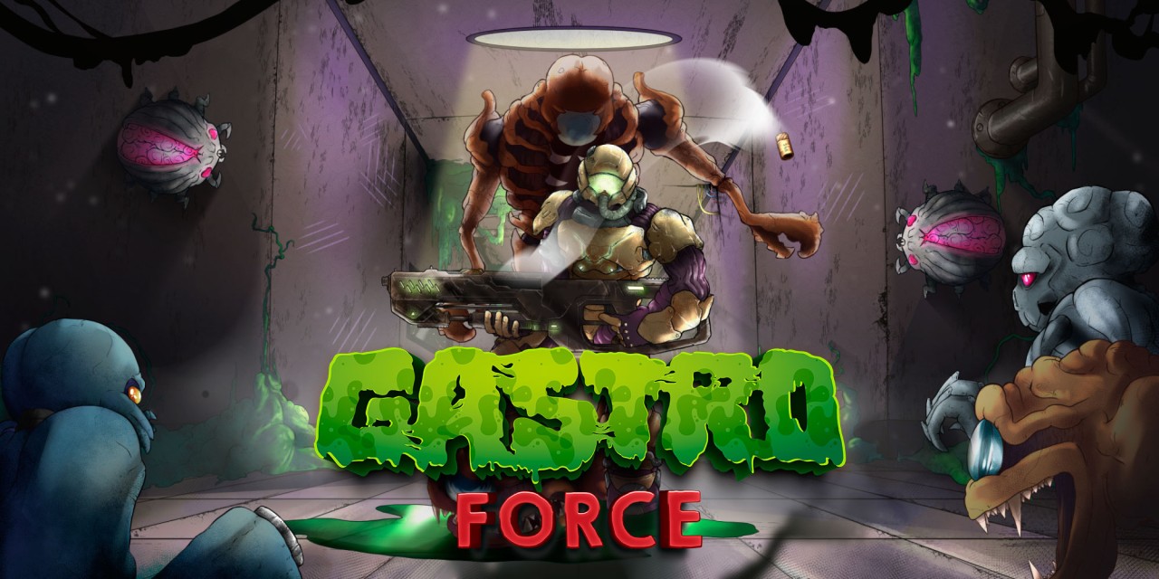 Gastro Force