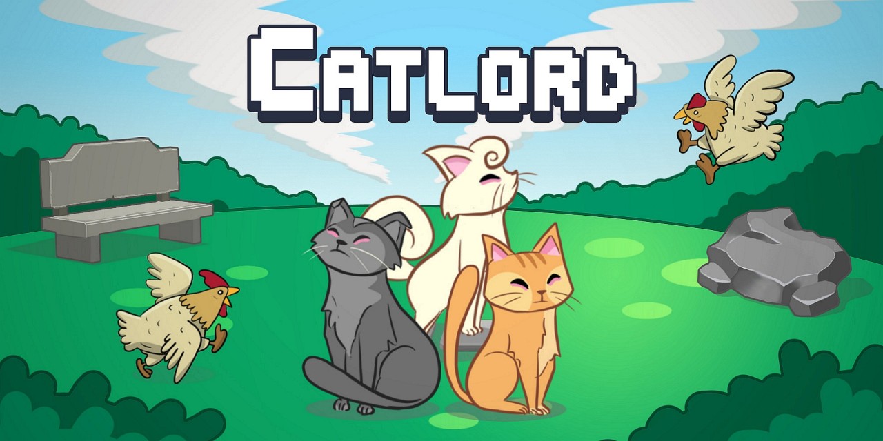 Catlord