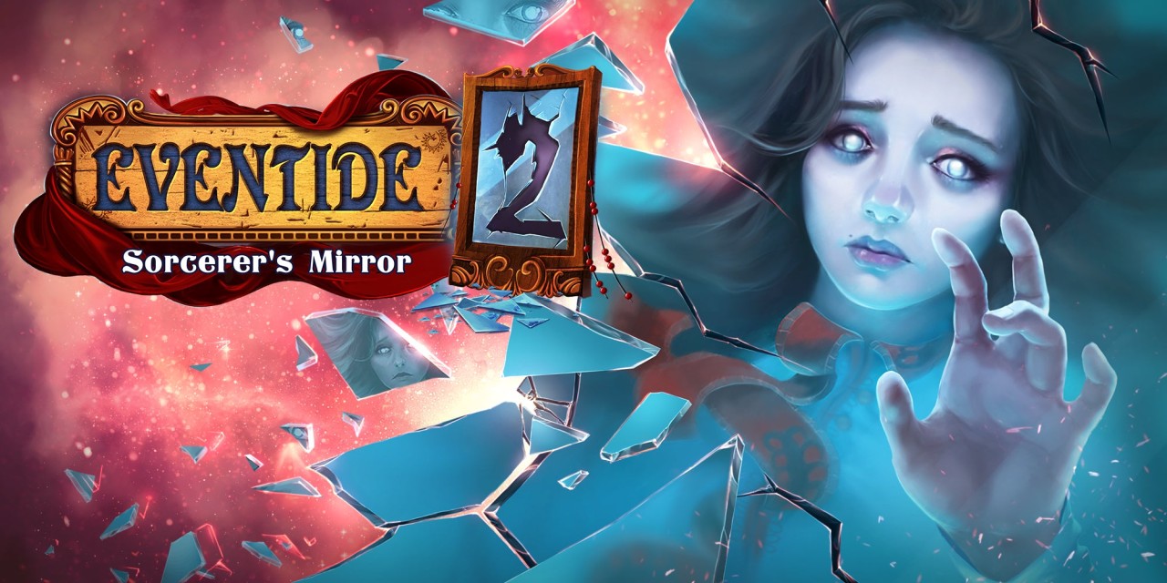Eventide 2: Sorcerer's Mirror