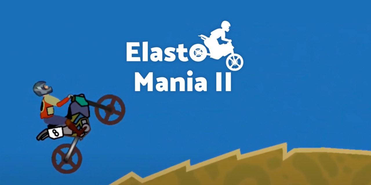 Elasto Mania II