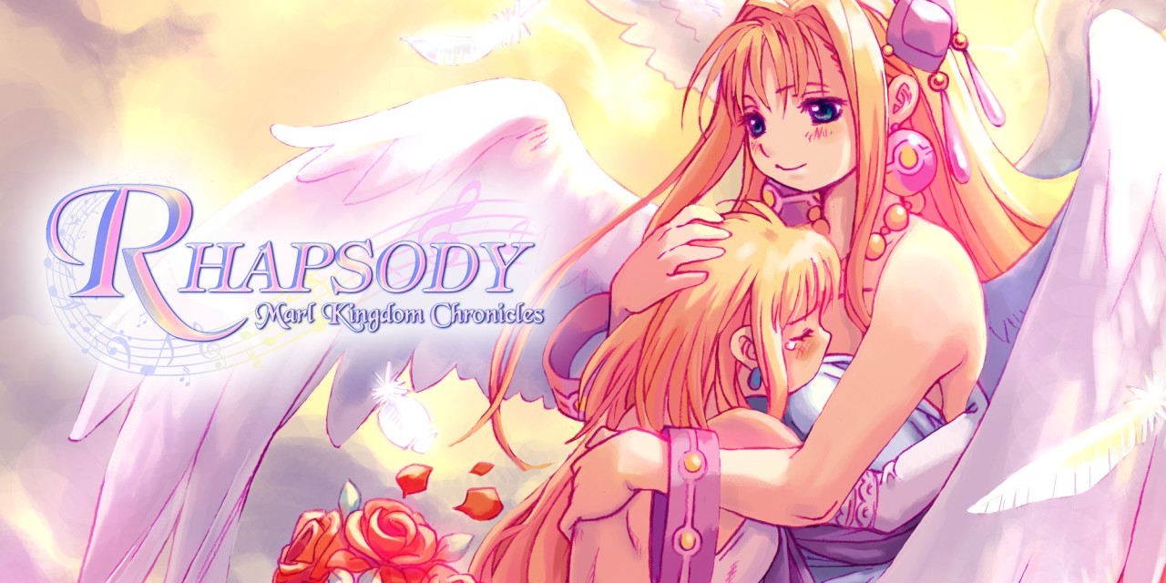 Rhapsody: Marl Kingdom Chronicles