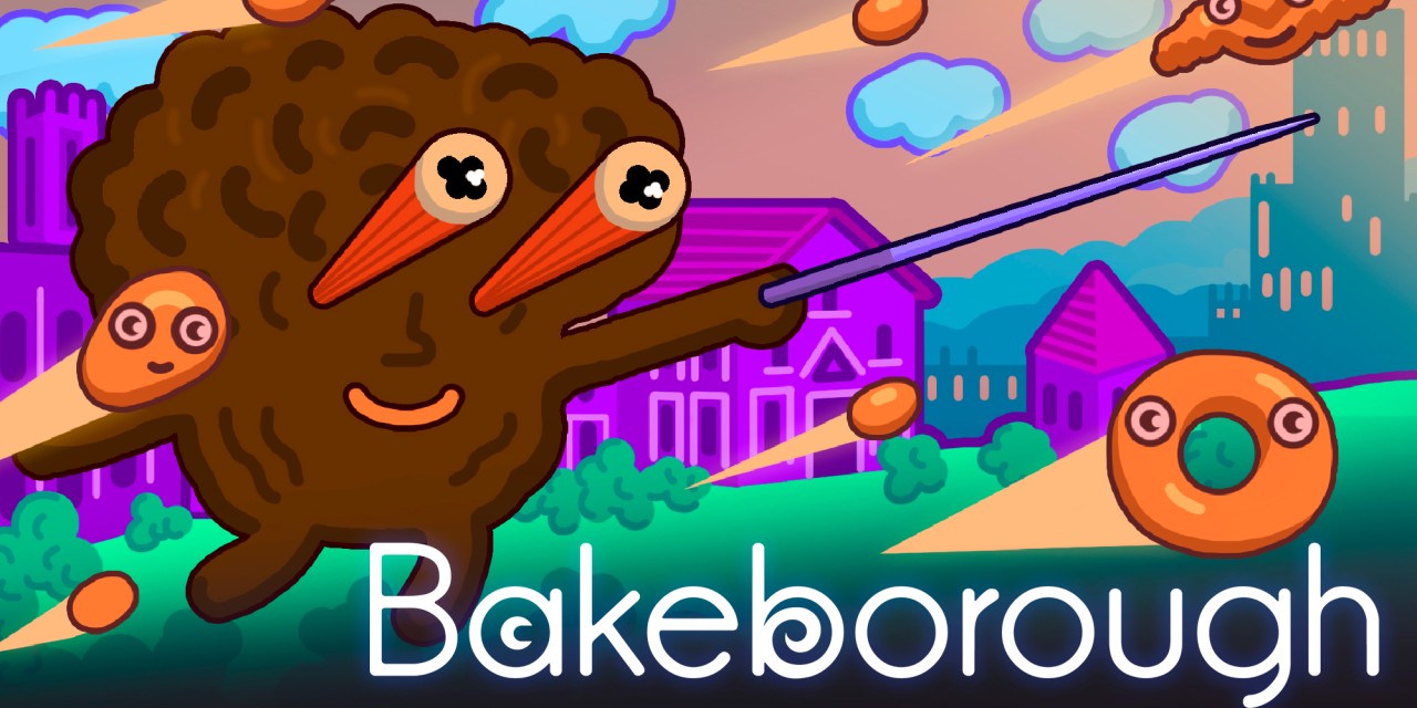 Bakeborough