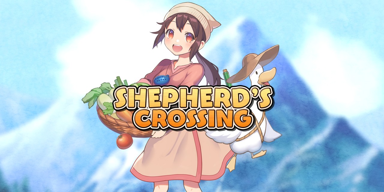 Shepherd's Crossing