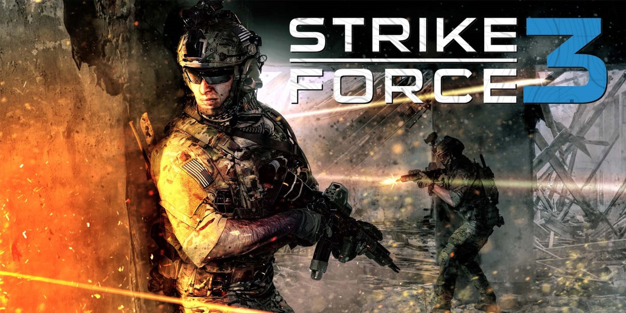 Strike Force 3