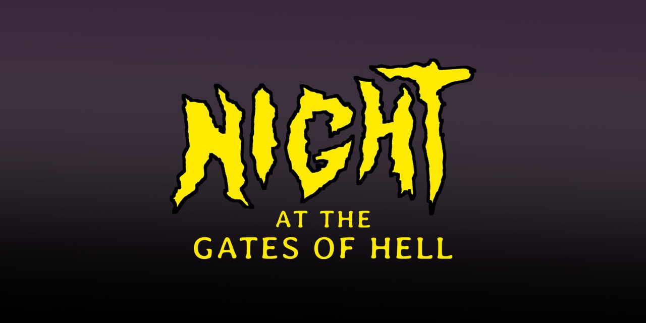 Night at the Gates of Hell