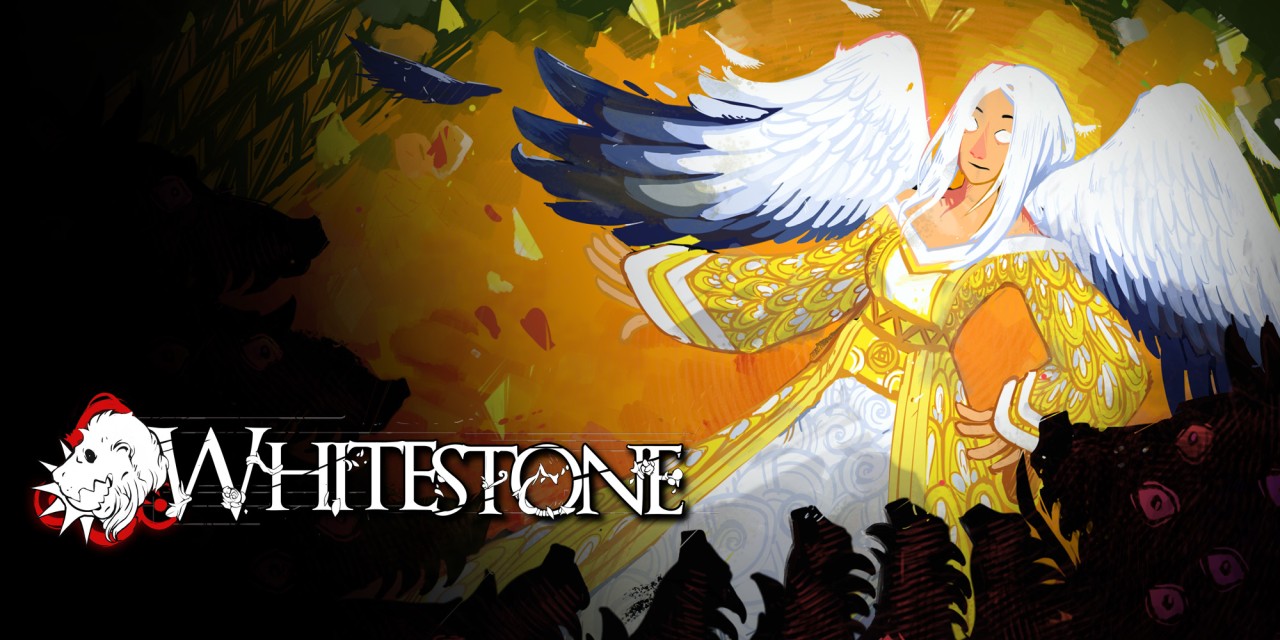 Whitestone