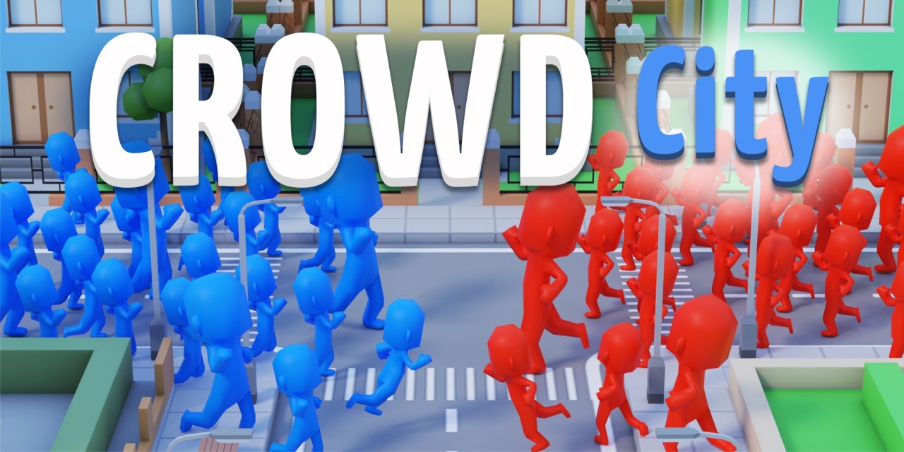 Crowd City