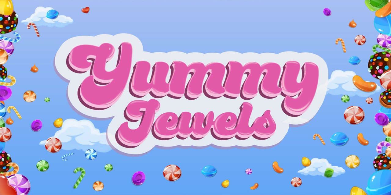 Yummy Jewels