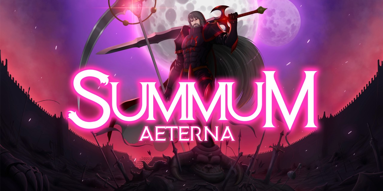 Summum Aeterna