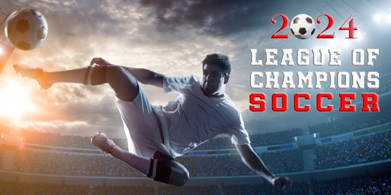 League of Champions Soccer 2024