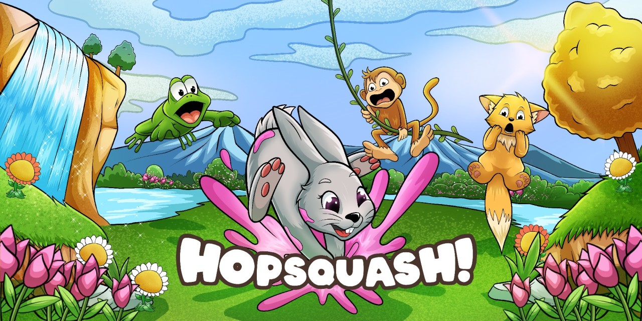 HopSquash!
