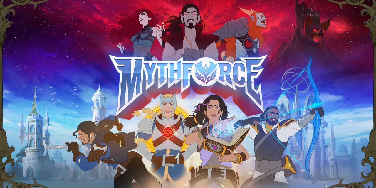 MythForce