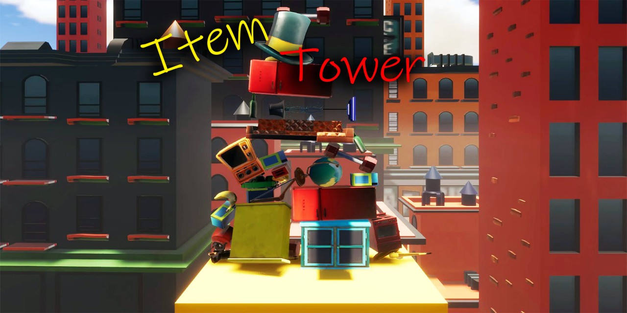 Item Tower