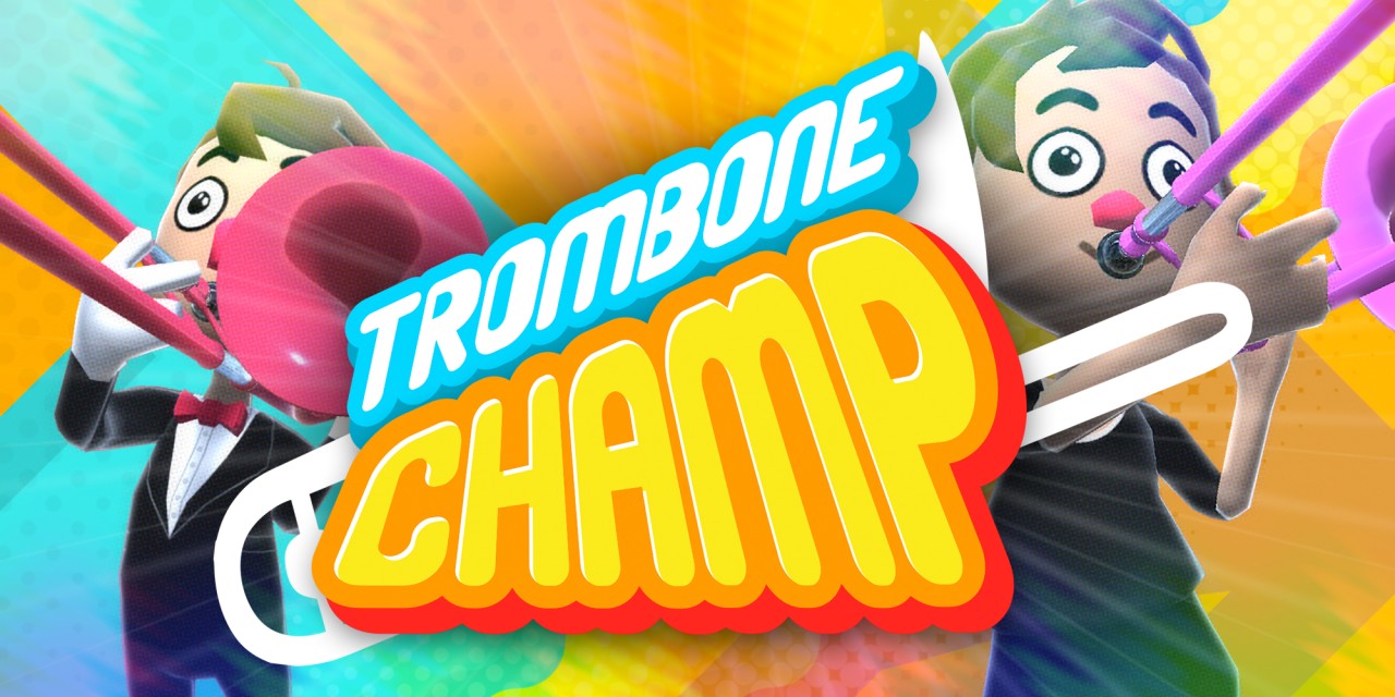 Trombone Champ