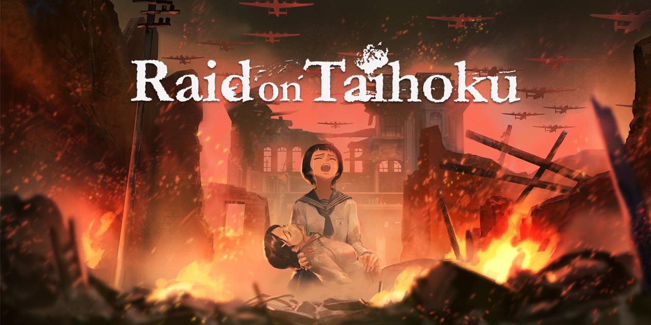 Raid on Taihoku