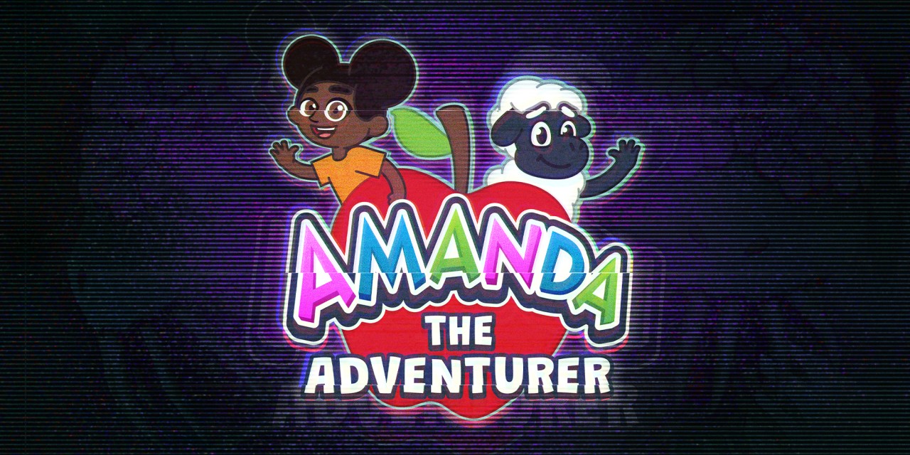 Amanda the Adventurer - The Elite Institute