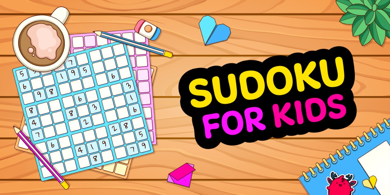 Sudoku for Kids