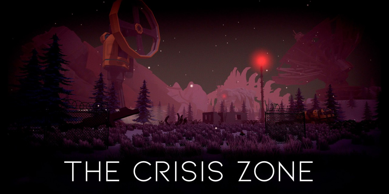 The Crisis Zone