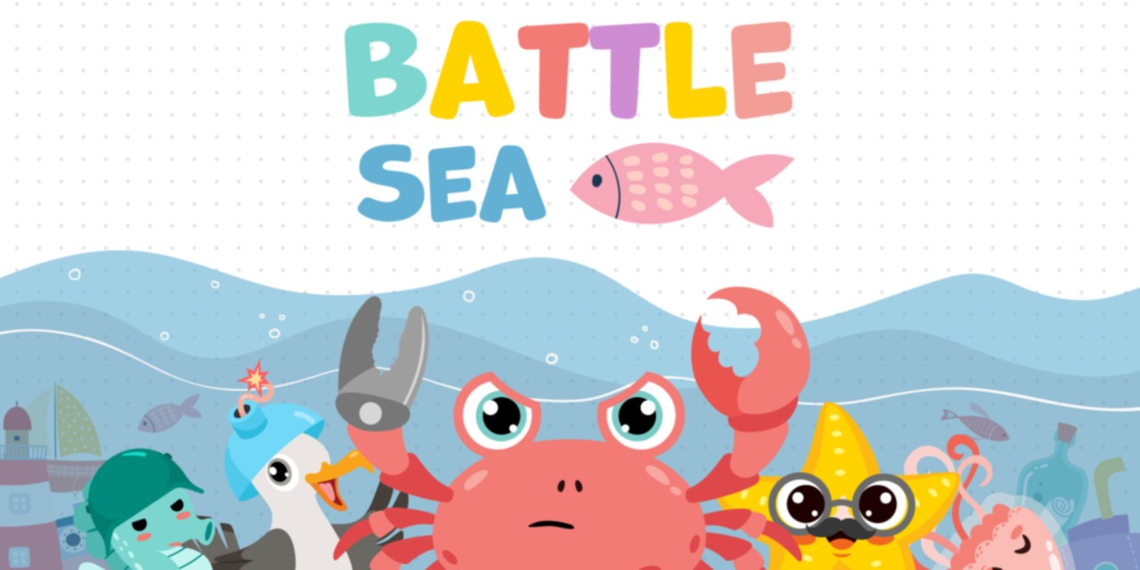 Battle Sea