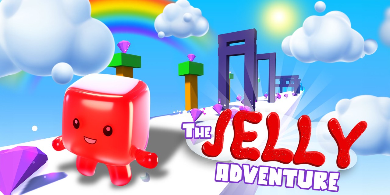 The Jelly Adventure