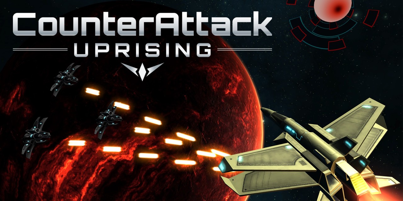 CounterAttack: Uprising