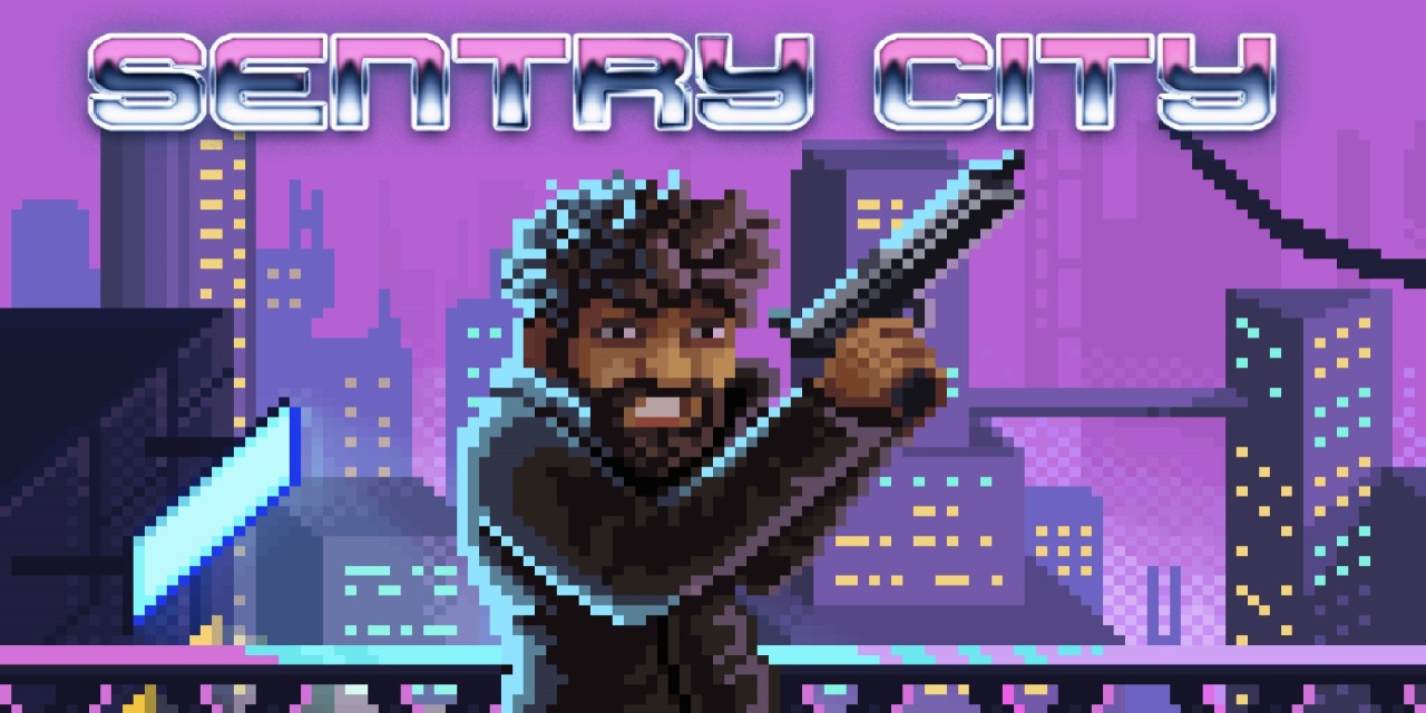 Sentry City