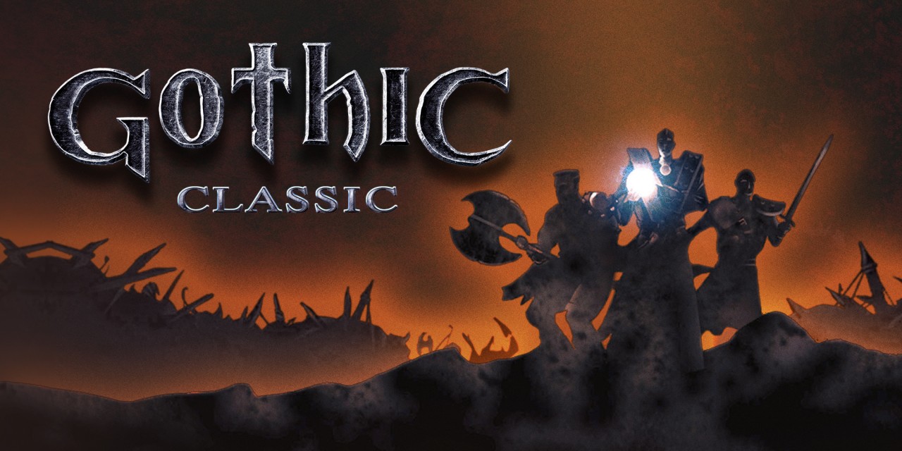 Gothic Classic