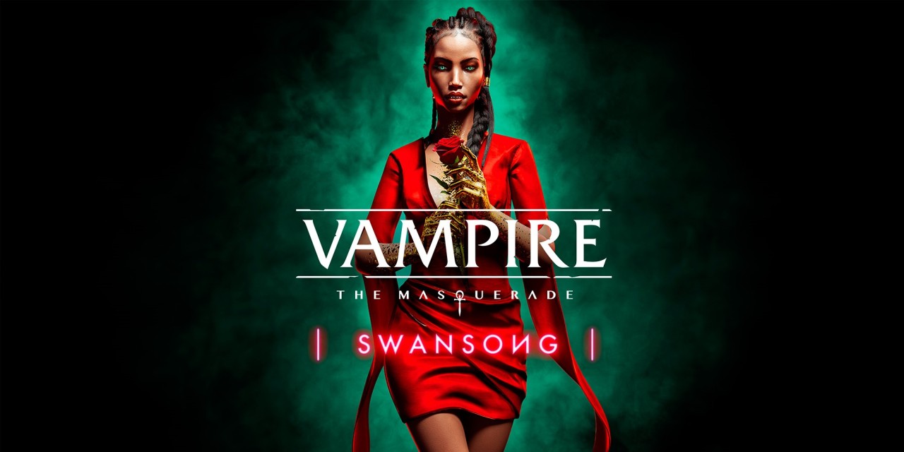 Vampire: The Masquerade - Swansong